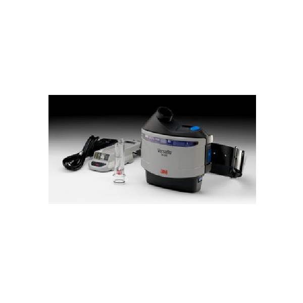 VERSAFLO PAPR ASSEMBLY - Accessories